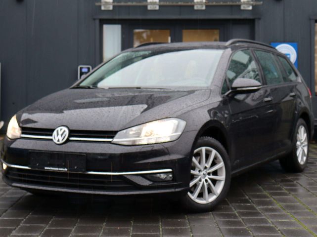 Volkswagen Golf Variant 1.0 TSI OPF Comfortline AC*NAVI*ACC