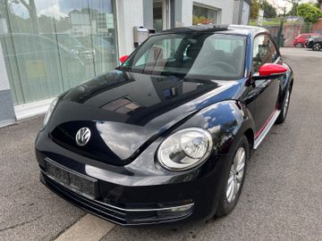 Volkswagen Beetle - 3