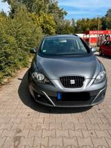 Seat Altea XL 1.4 TSI  2015, 180.000 km, ... - Seat Altea in Berlin