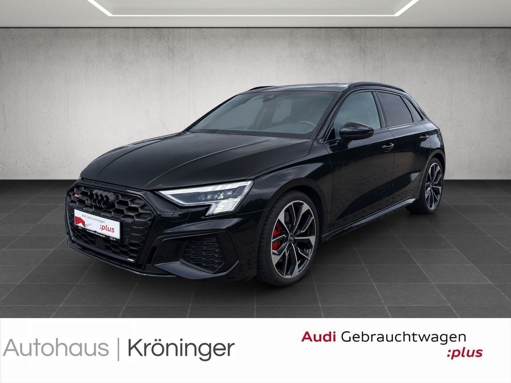 Image of Audi S3