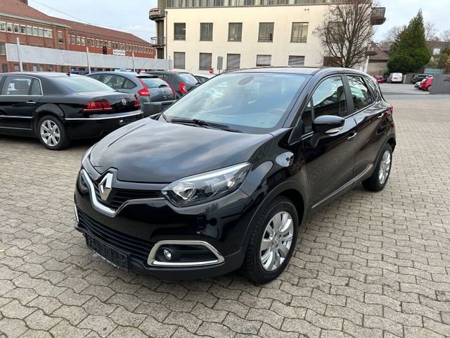 Renault Captur Dynamique