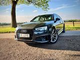 Audi A4 Avant 40 TDI [3x S line, b&o, Pano, HUD, uvm]