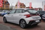 Hyundai i20 1.0 Prime Mild-Hybrid DCT LED Navi Kamera - Hyundai i20 Prime mit Benzin-Antrieb