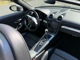 Porsche Boxster Boxster