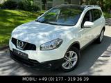Nissan Qashqai+2 Acenta*7-SITZER*PANORAMADACH*PDC* - aus 2010: Geländewagen