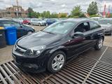 Opel GTC 1.8 Klima Xenon Tüv Tempo Sihzg AUX LPGas - Opel Astra aus 2008: Gtc