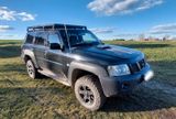 Nissan Patrol 3.0 dCi SE SE - Nissan Patrol: Geländewagen
