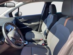 OPEL Crossland (X)Elegance 1.2 *Klimaautomatik*Navi*A