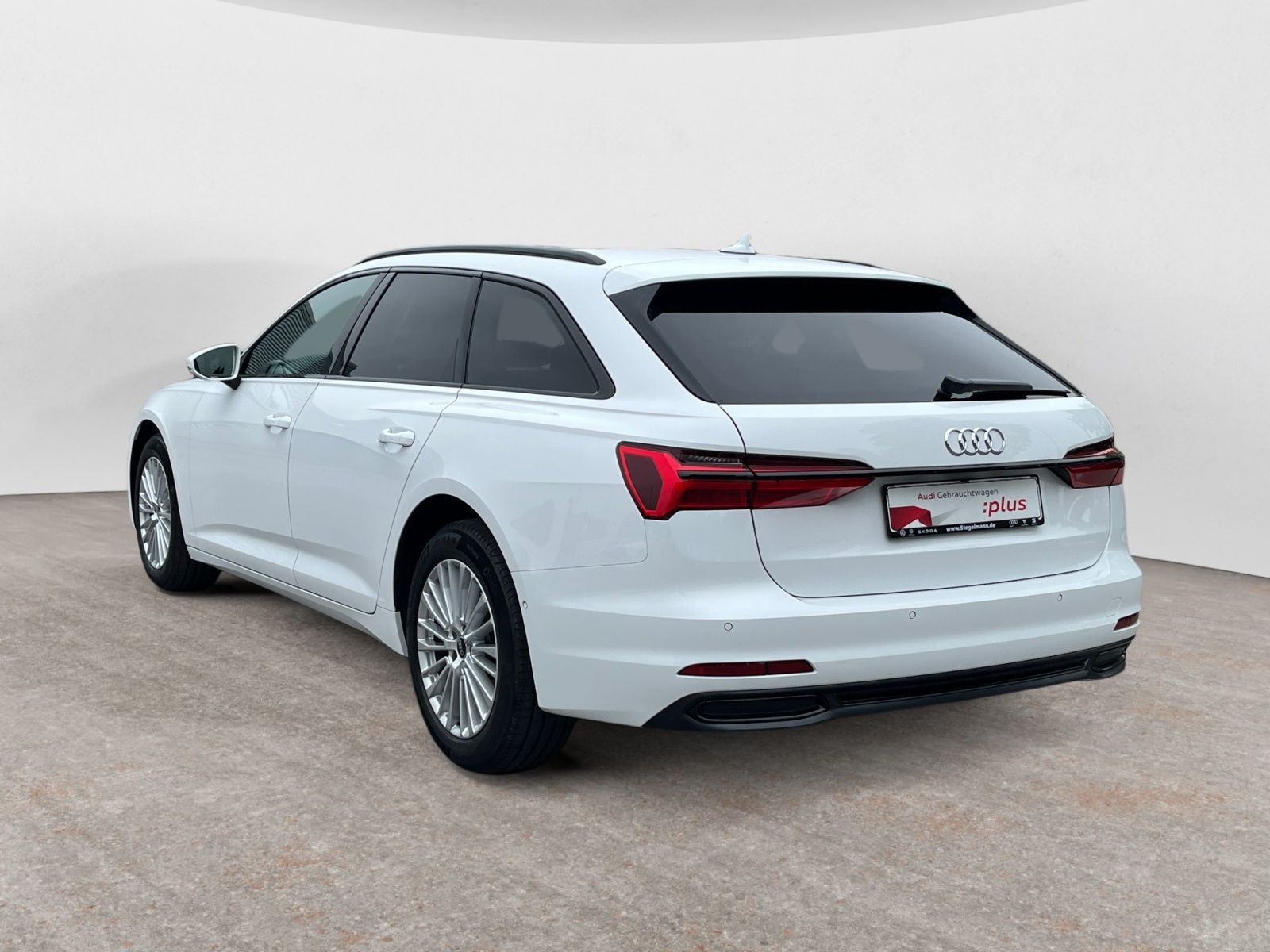 Audi A6 - Bild 4