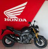 Yamaha FZ8 *friche Inspetion* - YAMAHA FZ