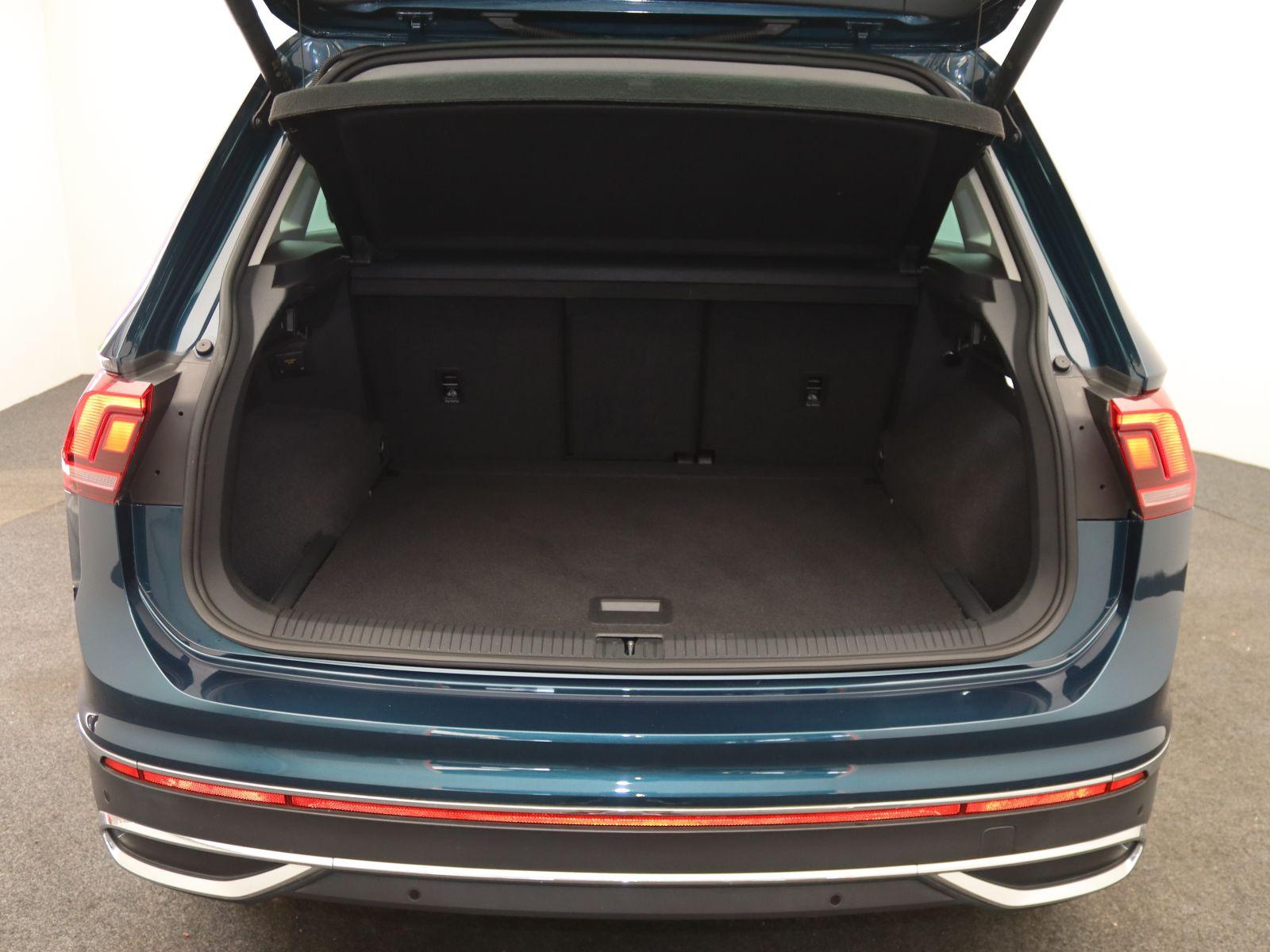 Volkswagen Tiguan Elegance 2.0 TDI 4M DSG / Standh, Matrix, миниатюра 8