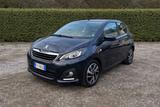 Peugeot 108 VTi 68 5 porte Active TOP! - Peugeot 108 TOP-Active