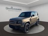 Land Rover Defender 90 P400 X-Dynamic SE - Land Rover Defender Se mit Benzin-Antrieb