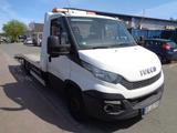 Iveco Daily 35s17 Abschleppwagen - Iveco 35 17