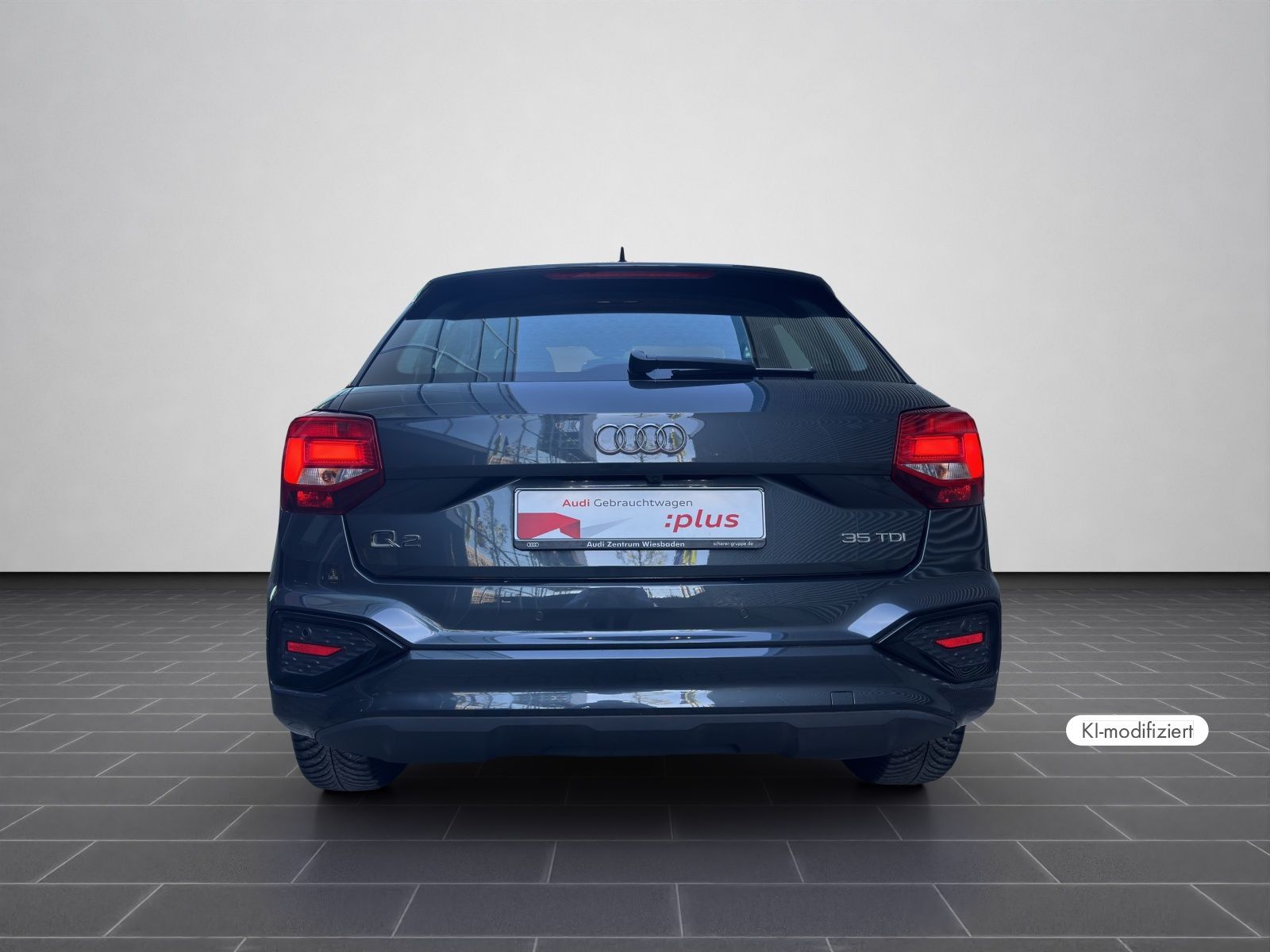 Audi Q2 - Bild 7