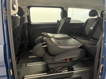 Mercedes Vito - 11