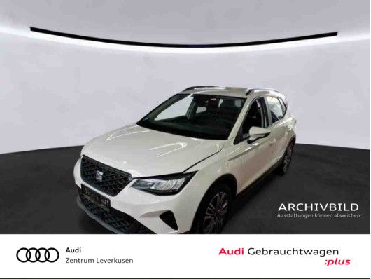 Image of Seat Arona