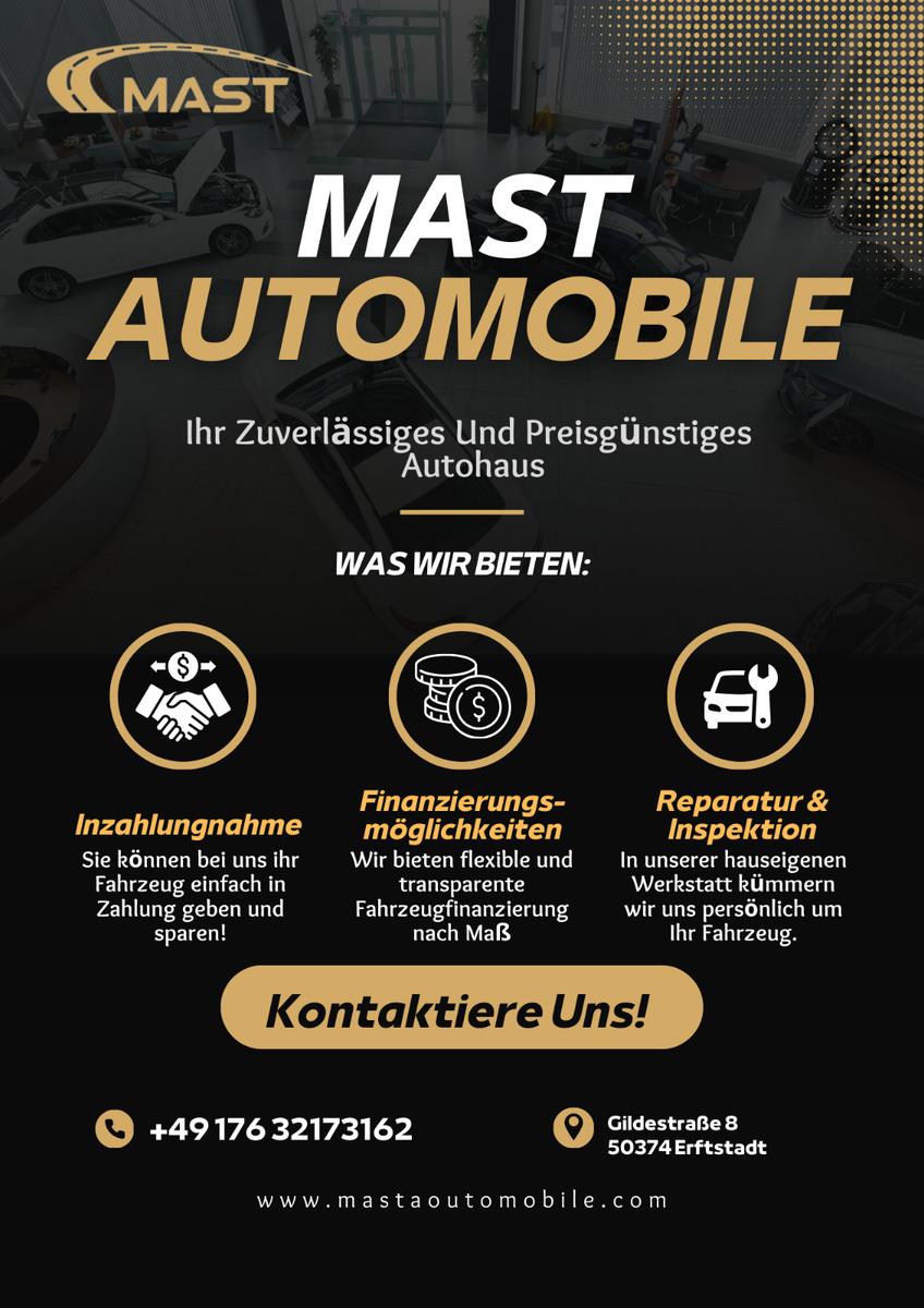 Subaru Forester Comfort 30 Jahre
