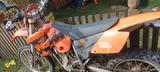 KTM 450 EXC  - KTM ENDURO EXC 450