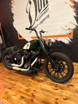 Harley-Davidson Softail - HARLEY-DAVIDSON 1999