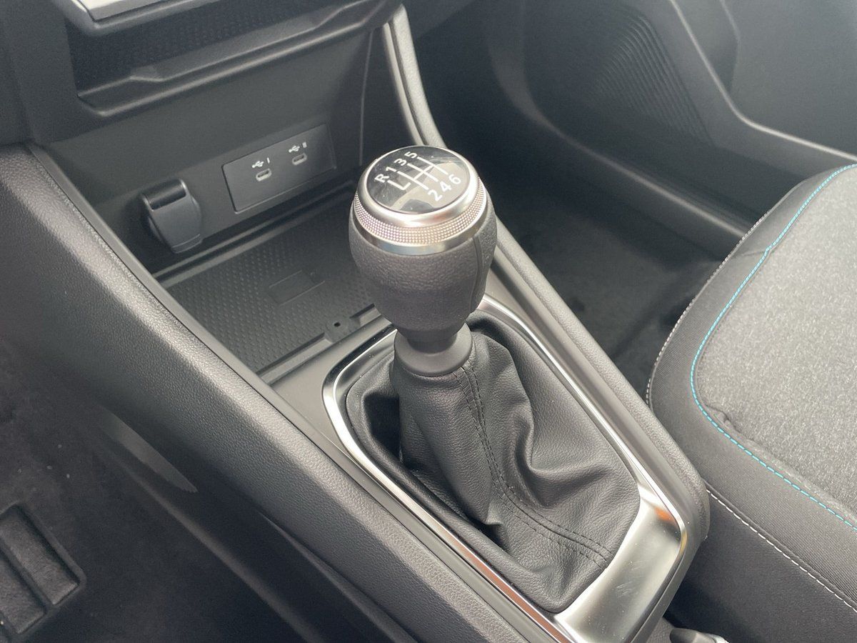 Renault Captur - Bild 19