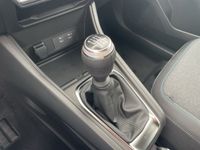 Renault Captur - Vorschau Bild 19