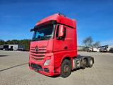 Mercedes-Benz 2542 Actros ,2. Achse Liftachse,Klima-Automat, 2