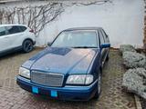 Mercedes-Benz C 180 ELEGANCE  - gebrauchte Mercedes-Benz C-Klasse aus dem Jahr 1997