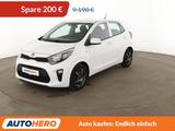 Kia Picanto 1.2 Edition 7*SHZ*KLIMA*BLUETOOTH* - Kia Picanto: 1.1