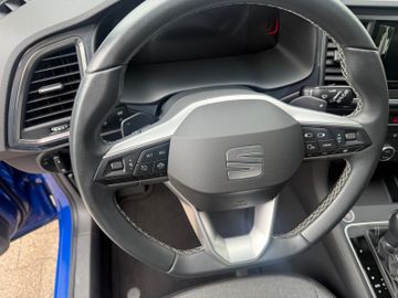 SEAT Ateca - 12