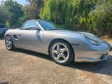 Porsche Boxster  2.7l bj 2003 Siber - Porsche Boxster in Dortmund