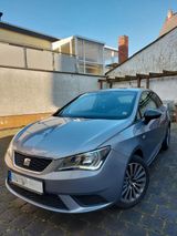 Seat Ibiza 1.0 MPI CONNECT SC CONNECT - Seat Ibiza: Connect