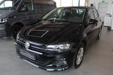 Volkswagen Polo VI 1.0 TSI Comfortline - Volkswagen Polo