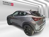 Nissan JUKE 1.0 DIG-T 114 PS 6MT Tekna Bose BFS - Nissan Tageszulassungen