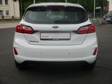 Ford Fiesta 1.1 Cool & Connect LED Spurhalte DAB - Ford Fiesta Gebrauchtwagen
