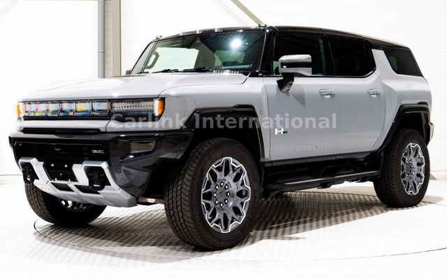 GMC Hummer EV 3X SUV -EDITION 1-