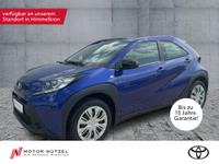 Toyota AYGO X 1.0 Business Edition