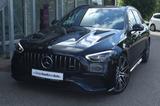 Mercedes-Benz C 43 AMG T 4M PANO/CARBON/DIST/360°/HUD/NIGHT/ - Mercedes-Benz C-Klasse: Kombi