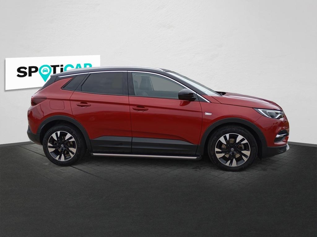 Opel Grandland (X)