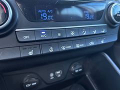 Fahrzeugabbildung Hyundai Tucson 1.6 CRDi *AHK*NAVI*KAMERA*LED*1.Hd.*