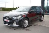 Audi A1 Citycarver 25 TFSI S-Line LED Navi PDC DAB - Audi A1: Citycarver