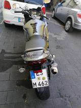 Suzuki GSX 1250 FA