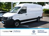 Volkswagen Crafter Hochraumkasten 35 MR 2.0 TDI DSG Tempo/E