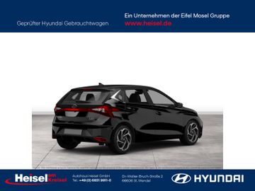 Hyundai i20 - 2