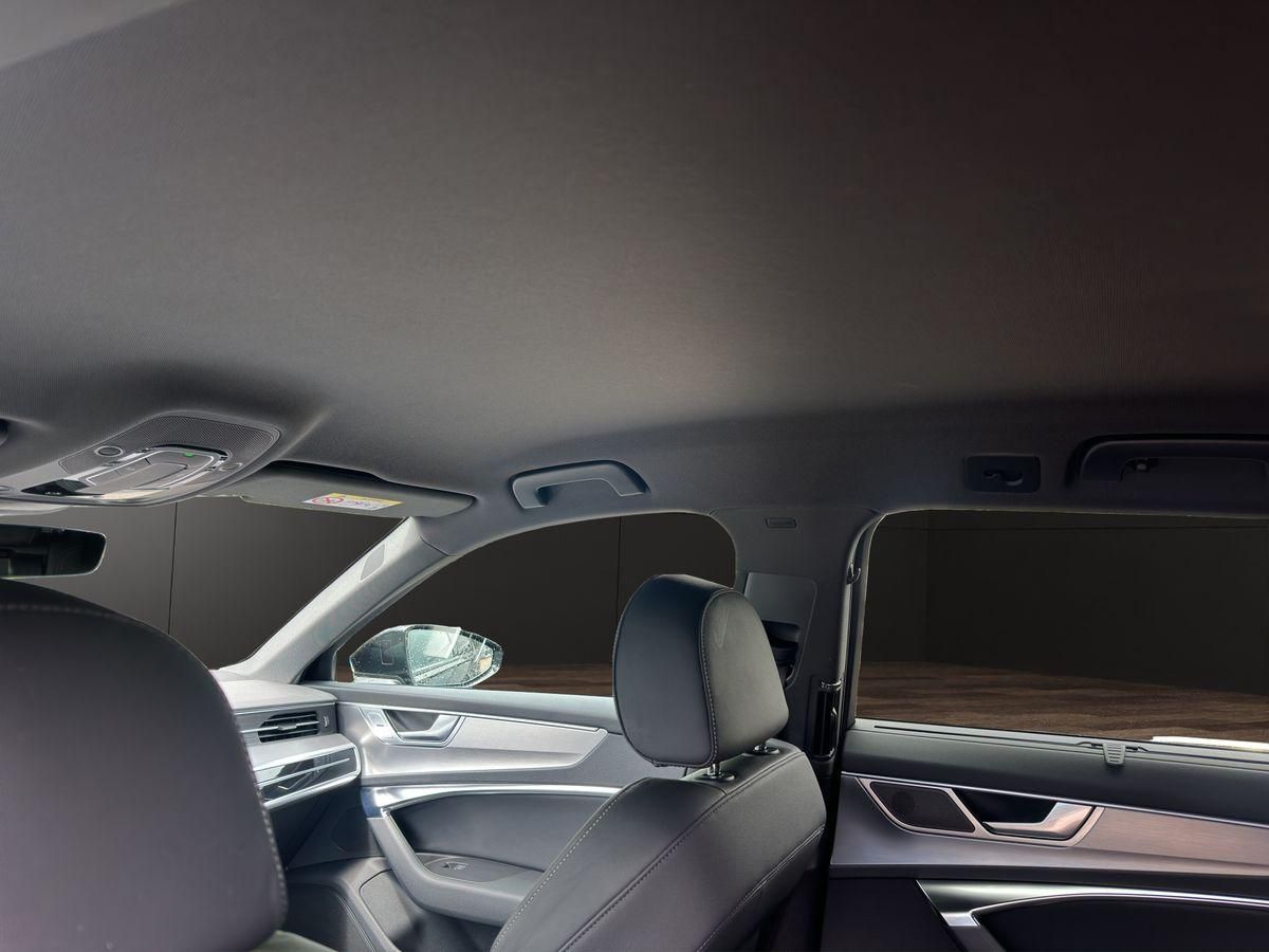 A6 55 TFSI e quattro S-Line MATRIX AHK B&O HUD