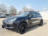 Porsche Cayenne Diesel PANORAMA*PASM*PCM*MEMORY - Porsche Cayenne aus 2011 mit Diesel-Antrieb