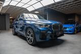 BMW X5 xDrive 45e M Sport H&K|Luftfahrwerk|Massage - BMW X5 mit Hybrid-Antrieb: Head-Up Display