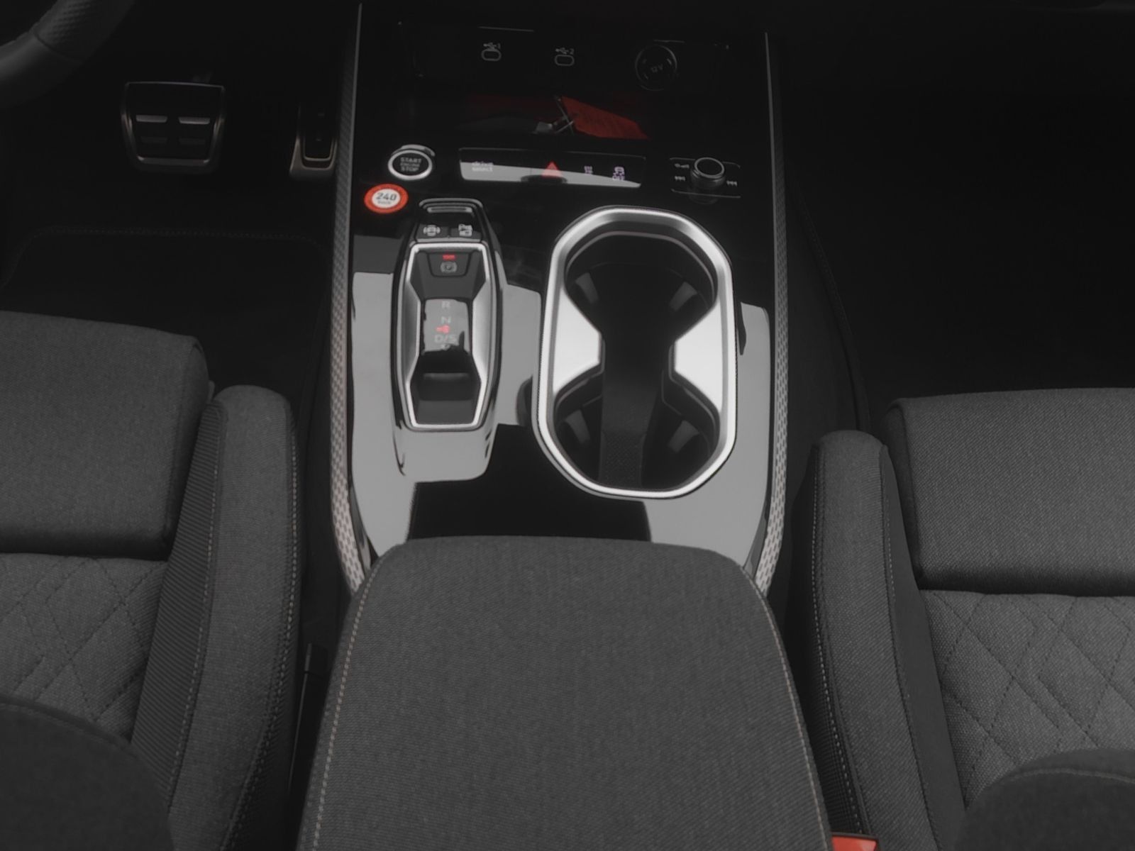 Audi A6 - Bild 16