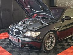 Fahrzeugabbildung BMW M3 Cabrio *SCHALTER* (DEUTSCH/ NUR 56'TKM !!