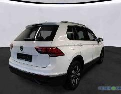 Volkswagen Tiguan - Bild 4